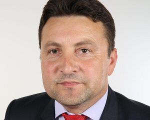 Bircea Rareş (PSD Iernut): „Nu avem voie să mai pierdem patru ani!”