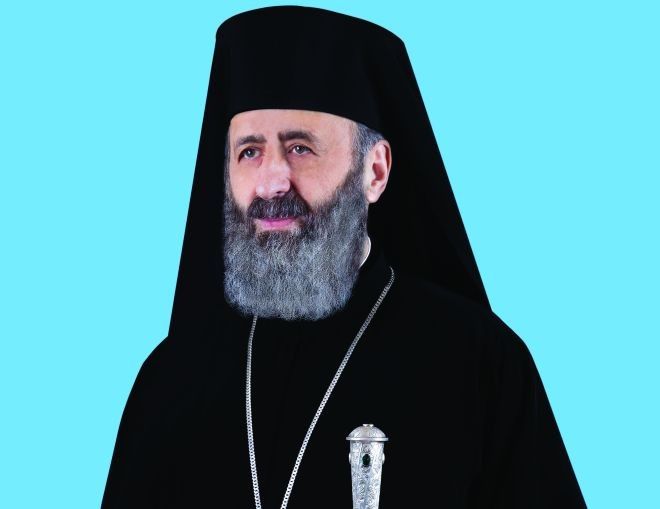 Pastorala de Paşti a ÎPS Irineu, Arhiepiscopul Ortodox al Alba Iuliei