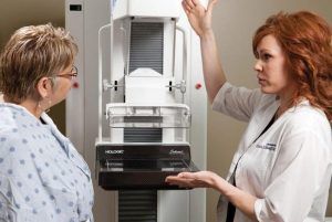 Cum contribuie mamografia la verificarea sănătății inimii
