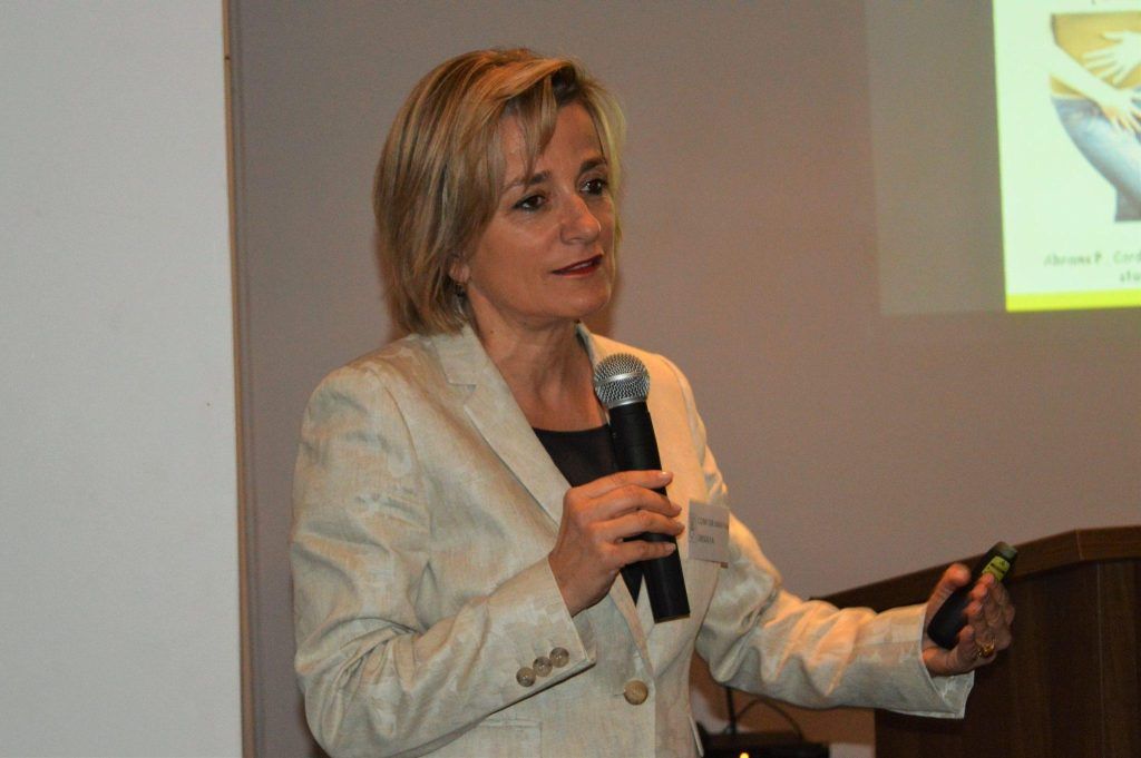 Conf. univ. dr. Martha Orsolya: „În țara noastră, nu există specialitate de urolog pediatru”