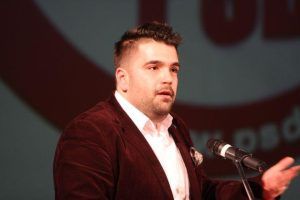 Sergiu Papuc (PSD Târgu-Mureş): „Vrem o guvernare locală deschisă!”
