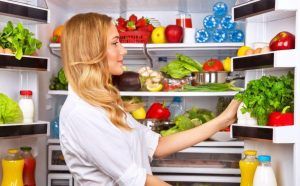 Cum organizăm și păstrăm alimentele în frigider