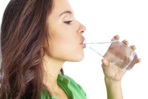 De ce se recomandă dietoterapia cu apă