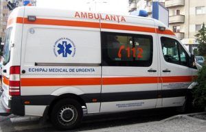 „Buton de panică” pentru angajații unui serviciu județean de ambulanță