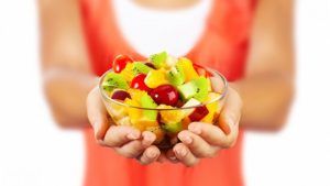 Fructele proaspete scad riscul unui atac vascular cerebral