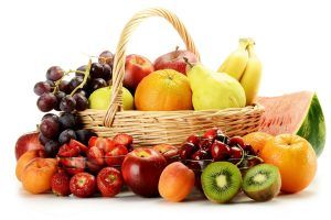 Fructele care conțin cea mai mare cantitate de zahăr