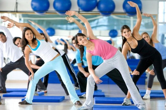 20 de minute de exerciţii au beneficii incredibile pentru sănătate