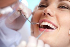 Medicina dentară, între profilaxie şi reabilitare orală complexă
