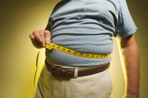 Creștere alarmantă a numărului de persoane care suferă de obezitate