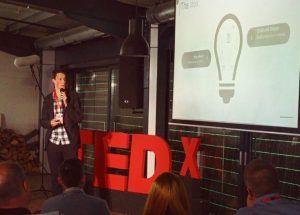 Invenţii extraordinare, la TEDx Târgu-Mureş