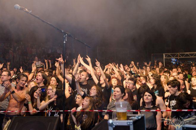 Rock, bere şi motoare, la Maris Fest 2016