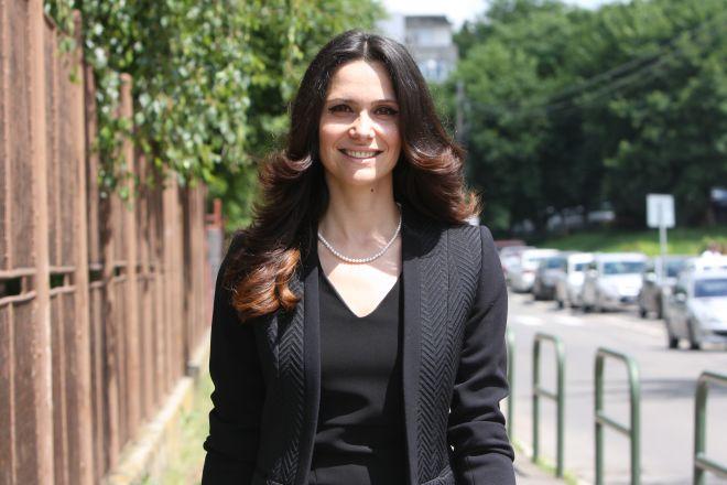 Prof. dr. Nadia Raţă (PNL): „Am votat cu gândul la tot ce e mai bun şi mai bine pentru oameni”