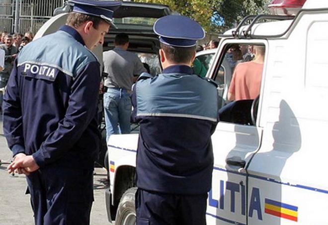 Alegerile locale din Mureş, supravegheate de peste 500 de poliţişti