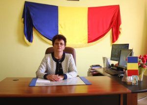Maria Moldovan, al treilea mandat la Beica de Jos