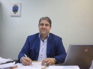 Sófalvi Sándor Szabolcs, 84% la Sângeorgiu de Mureş