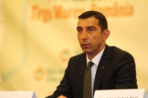 Ciprian Dobre dixit: „PSD nu poate scăpa din ghearele UDMR”