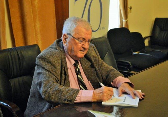 In memoriam prof. dr. Mircea Chiorean