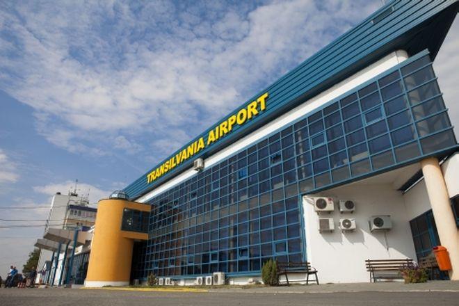 Abandon-surpriză la concursul pentru şefia Aeroportului „Transilvania”