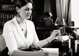 Se lansează „Cartea vinurilor româneşti”