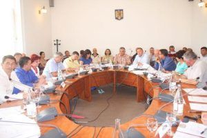 PSD şi UIPS, 13 mandate din 19 la Sighişoara