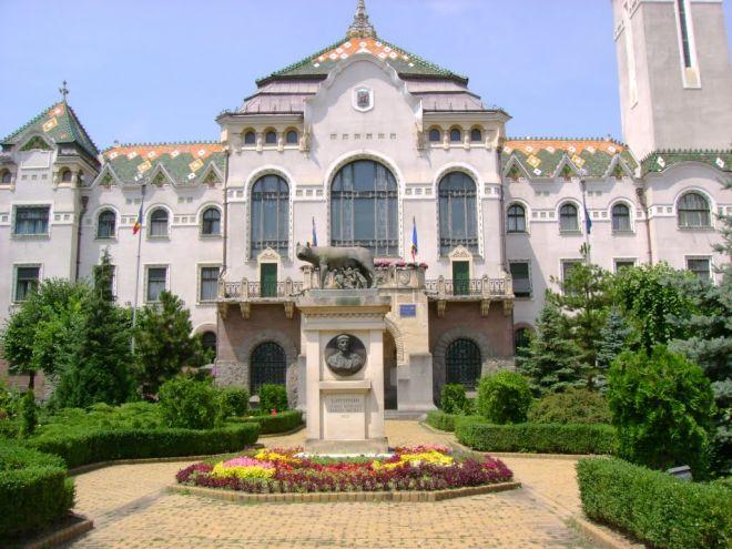 Concurs de recrutare la Consiliul Judeţean Mureş
