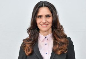 Prof. dr. Nadia Raţă, în elita psihologilor din România