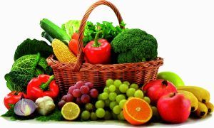 -20 % la toate fructele și legumele proaspete dintr-un supermarket târgumureșean!