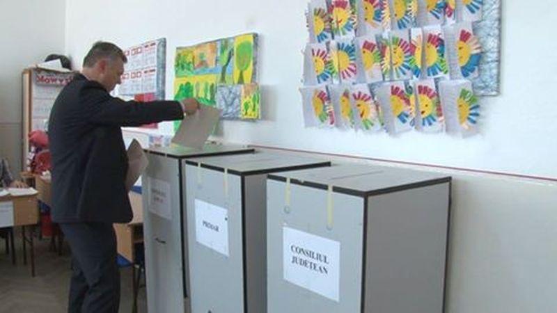 Péter Ferenc: „Am votat, astăzi, pentru soluții concrete, nu promisiuni deșarte!”