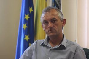 Un nou mandat pentru Simon István la Sânpaul