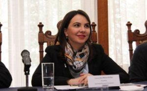 Preşedintele AEP, Ana Maria Pătru: „Nu AEP este de vină pentru o campanie electorală anostă”