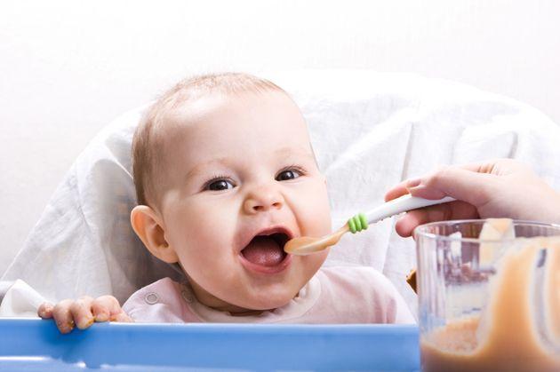 Curs despre alimentația bebelușilor