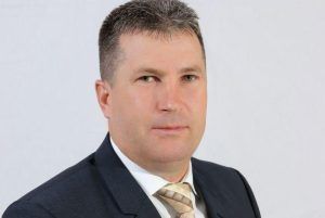 Tocaci Kabai Dan Florin: ”Candidez pentru viitorul comunei Bălăușeri”