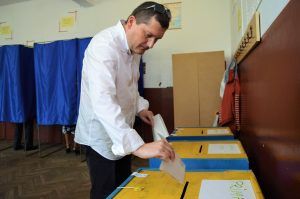 Claudiu Puiac (UNPR): „Am votat pentru progres”