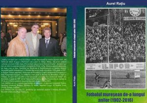 Aurel Rațiu, ediție jubiliară, la a 10-a apariție editorială