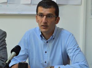 Peti Andras (UDMR), despre rezultatul obținut de Soos Zoltan