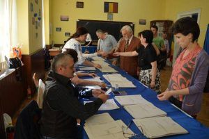 BEC, la ora 16: Prezență scăzută la urne în urban în județul Mureș