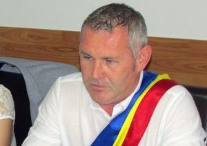 Primarul  Kolcsar Gyula investit oficial la Gornești