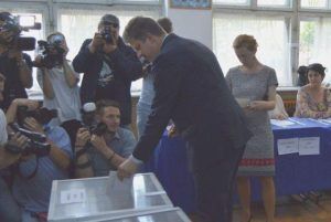 Soós Zoltán: „Am votat pentru o conducere transparentă”