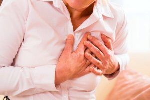 Care sunt semnele care prevestesc infarctul