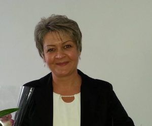 Zsuzsanna Megheșan, noul manager al Spitalului din Târnăveni