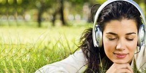 Muzica, ajutor în combaterea stresului