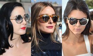 Ce ochelari de soare ți se potrivesc în funcție de forma feței