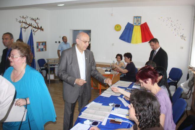 Vasile Boloş (PSD): „Alegerile locale, un examen dificil la proba de încredere din partea cetățenilor”