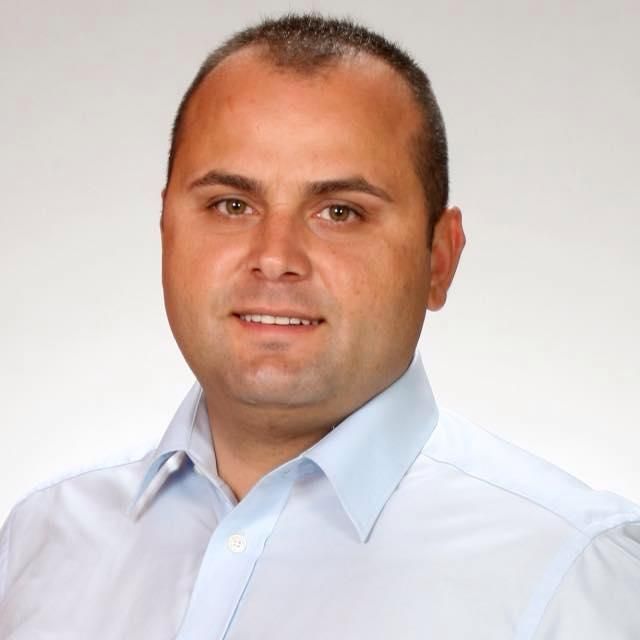 Sergiu Fintoc: ”Provoc tinerii să iasă la vot”