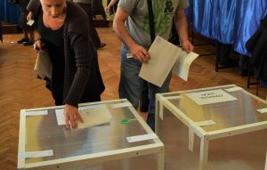 Problema numărului insuficient de buletine de vot ar putea fi generată de neconcordanțele dintre datele BEJ și AEP