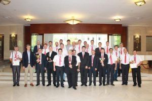 Echipele E.ON, premii la „Trofeul Electricianului” 2016