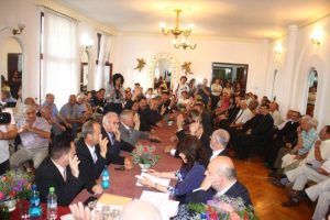 Şedinţele Consiliului Local Târnăveni, transmise în direct?