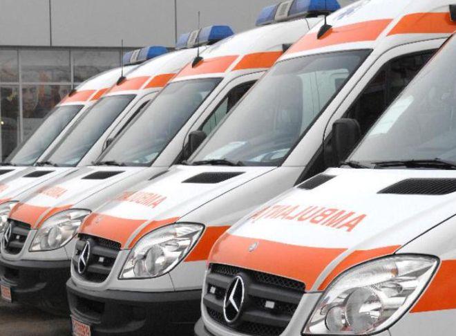 Concurs la Serviciul de Ambulanţă Judeţean Mureş