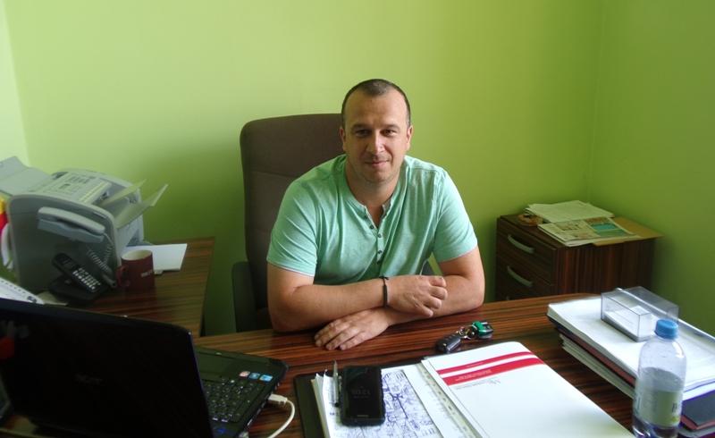 Horațiu Lobonț: Colegiul „Unirea” va rămâne în următorii 20 de ani pe strada Mihai Viteazul