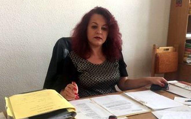 Candidată pentru un altfel de CSM. Interviu cu judecătoarea Adina Daria Lupea-Aghiniţa